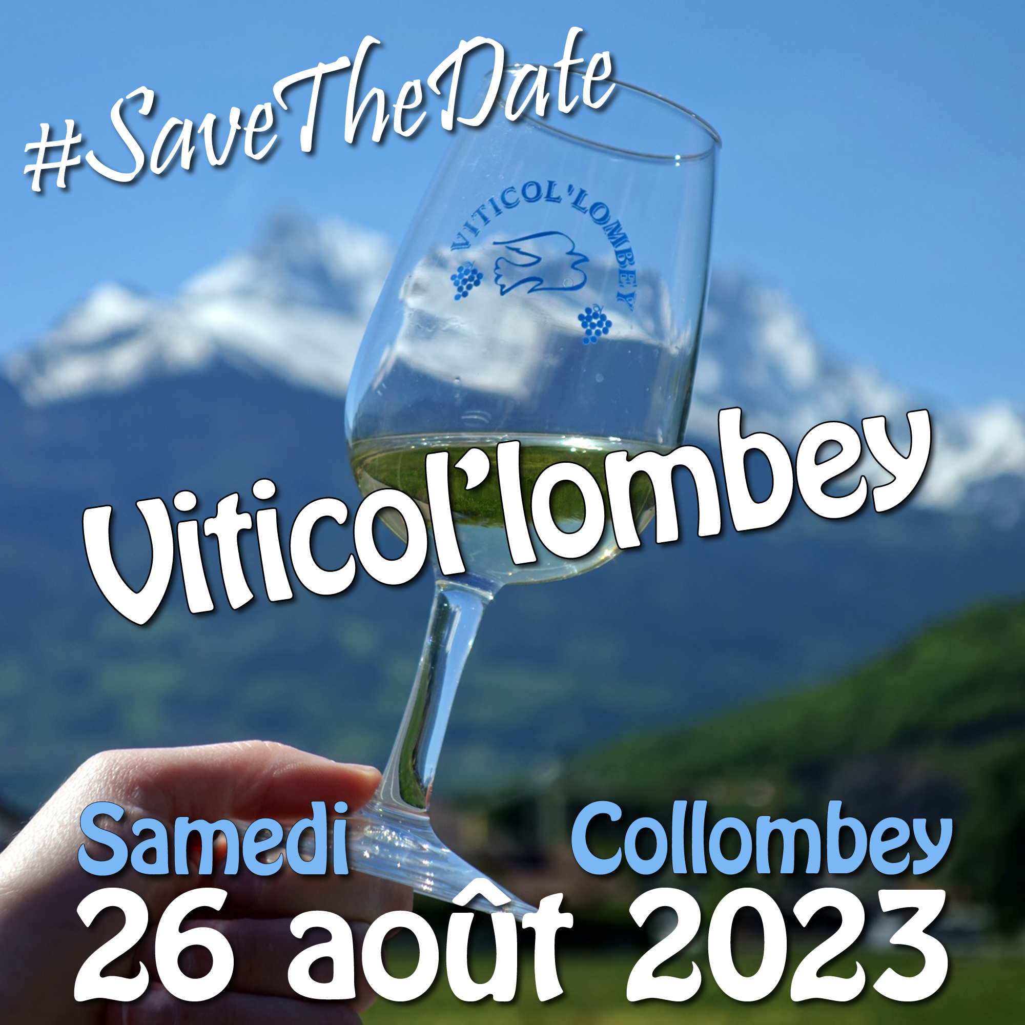 Viticol'lombey 2023