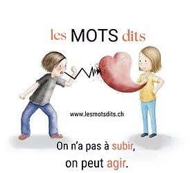 Les violences verbales entre enfants et ados: si on en parlait?